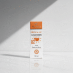 Dresca Hc sunscreen SPF 50+