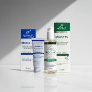 Daily Care Essentials